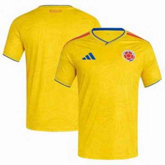 Youth 0 Blank Colombia National Team Home  1